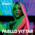Disco Up Next Session (Ep) de Pabllo Vittar