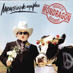 Memorias De Una Vaca Orquesta Mondragon