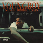 The Story Of O.j. (Cd Single) Youngboy Never Broke Again