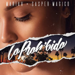Lo Prohibido (Featuring Casper Magico) (Cd Single) Mariah Angeliq