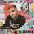 Cartula frontal Joan Sprei Vuelve Conmigo (Cd Single)