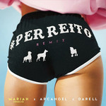 Perreito (Featuring Arcangel & Darell) (Remix) (Cd Single) Mariah Angeliq