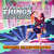 Cartula frontal Sophie Ellis-Bextor My Favourite Things (Christmas Kitchen Disco Version) (Cd Single)