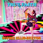 True Faith (Cd Single) Sophie Ellis-Bextor