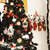 Cartula frontal Bratty Una Cancion Muy Corta De Navidad (Cd Single)