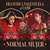 Cartula frontal Francisca Valenzuela Normal Mujer (Featuring Cami) (Cd Single)