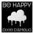 Disco Be Happy (Cd Single) de Dixie D'amelio