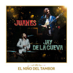 El Nio Del Tambor (Featuring Jay De La Cueva) (Cd Single) Juanes