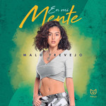 En Mi Mente (Cd Single) Malu Trevejo