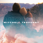 Bucket List (Cd Single) Mitchell Tenpenny