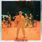 Chimbita (Featuring Sky Rompiendo) (Cd Single) Feid