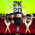 Disco 2k20 Part 3 de Daddy Yankee