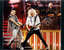 Carátula interior2 Queen + Adam Lambert Live Around The World (Special Edition)