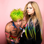 Flames (Featuring Avril Lavigne) (Cd Single) Mod Sun