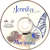 Caratulas CD de Mariposa Jennifer Pea