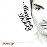 Trousy Matthew Dekay