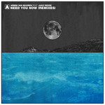 Need You Now (Featuring Jake Reese) (Remixes) (Ep) Armin Van Buuren