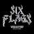 Caratula frontal de Six Flags (Featuring Slim Dollars) (Cd Single) Azealia Banks