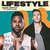 Caratula frontal de Lifestyle (Featuring Adam Levine) (Cd Single) Jason Derulo