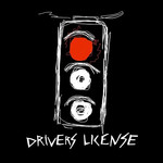 Drivers License (Cd Single) Jxdn