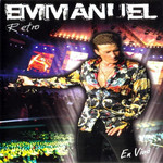 Retro En Vivo (Dvd) Emmanuel