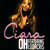 Caratula frontal de Oh (Featuring Ludacris) (Cd Single) Ciara