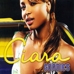 Goodies (Cd Single) Ciara
