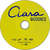 Caratula Cd de Ciara - Goodies (Cd Single)