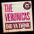 Cartula frontal The Veronicas Did Ya Think (Cd Single)