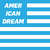 Disco American Dream (Cd Single) de Will.i.am