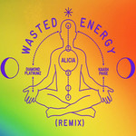 Wasted Energy (Featuring Diamond Platnumz & Kaash Paige) (Remix) (Cd Single) Alicia Keys