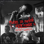 Muero De Fiesta Este Finde (Featuring Ca7riel) (Cd Single) Duki