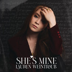 She's Mine (Cd Single) Lauren Weintraub