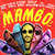Disco Mambo (Featuring Willy William, Sean Paul, Play-N-skillz, El Alfa & Sfera Ebbasta) (Cd Single) de Steve Aoki