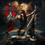 Immortal Michael Schenker Fest