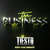 Caratula frontal de The Business (220 Kid Remix) (Cd Single) Dj Tisto