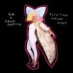 Floating Through Space (Featuring David Guetta) (Cd Single) Sia