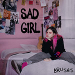 Sad Girl (Cd Single) Bruses