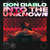 Cartula frontal Don Diablo Into The Unknown (Cd Single)