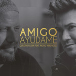 Amigo Ayudame (Featuring Nicho Hinojosa) (Cd Single) Gustavo Lara