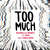 Disco Too Much (Featuring Imanbek & Usher) (Alle Farben Remix) (Cd Single) de Marshmello