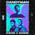 Disco Candyman (Featuring Marnik) (Cd Single) de R3hab
