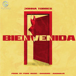 Bienvenida (Cd Single) Jonna Torres