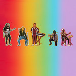 Melanin (Cd Single) Michael Brun