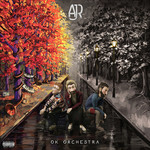 Way Less Sad (Cd Single) Ajr