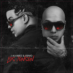 Los Jonson J Alvarez & Genio El Mutante