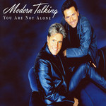 You Are Not Alone (Cd Single) Modern Talking