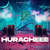 Caratula frontal de Huracheee (Featuring Farruko, Rauw Alejandro, Lary Over & Ez El Ezeta) (Cd Single) Arcangel