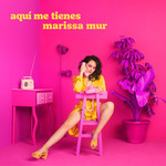 Aqui Me Tienes (Cd Single) Marissa Mur