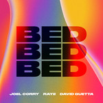 Bed (Featuring Raye & David Guetta) (Cd Single) Joel Corry